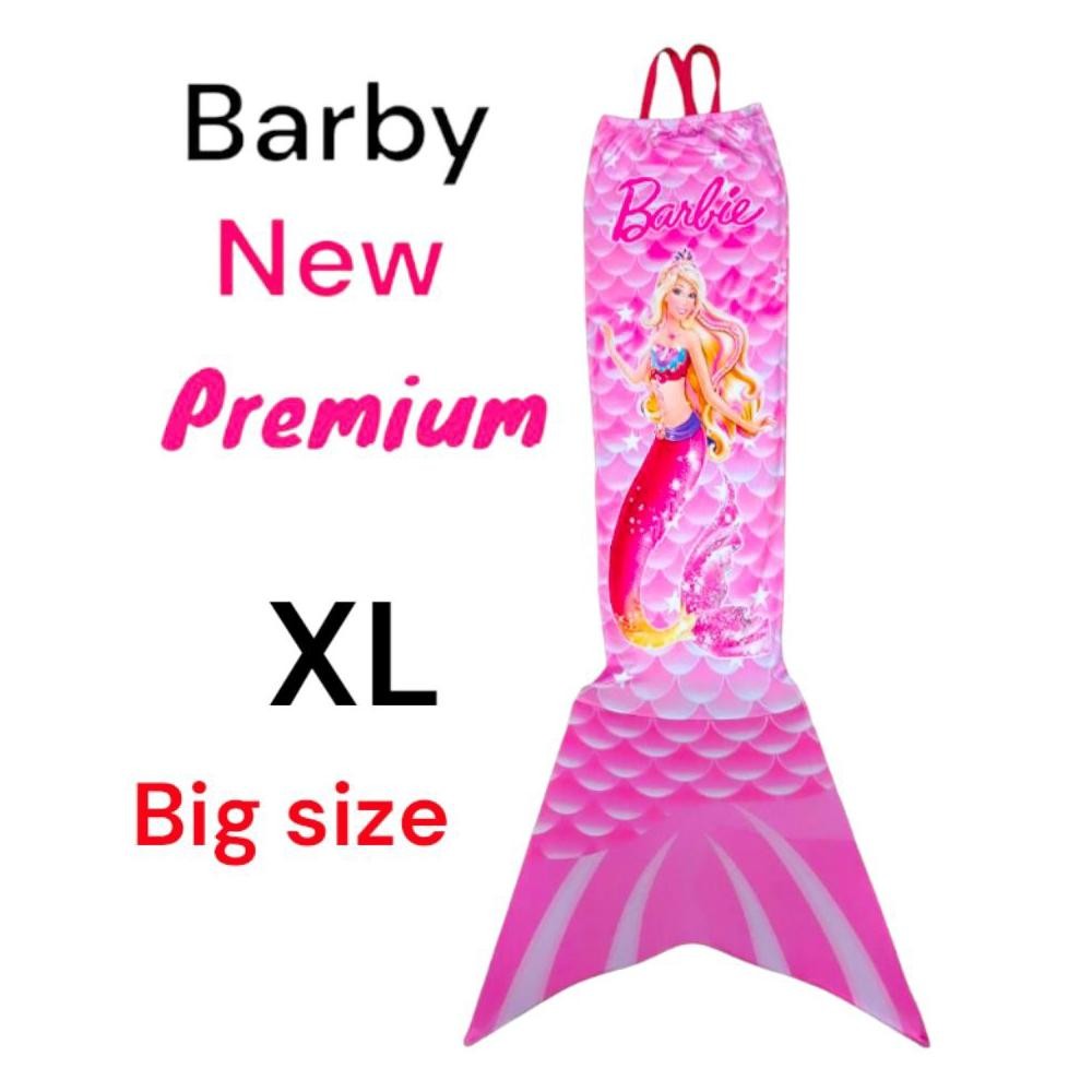 Special Kostum Mermaid Dewasa Jumbo Paling Murah Berkualitas Dari  Bayi ,Abg Sampai Dewasa Ready Fg-