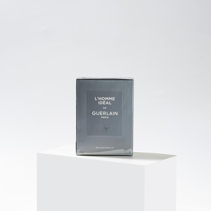Guerlain L Homme Ideal Man Edp - 100 Ml