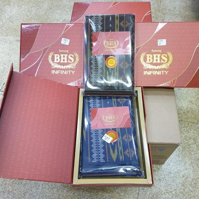 Sarung Bhs Infinity Original Bhs Original Infinity