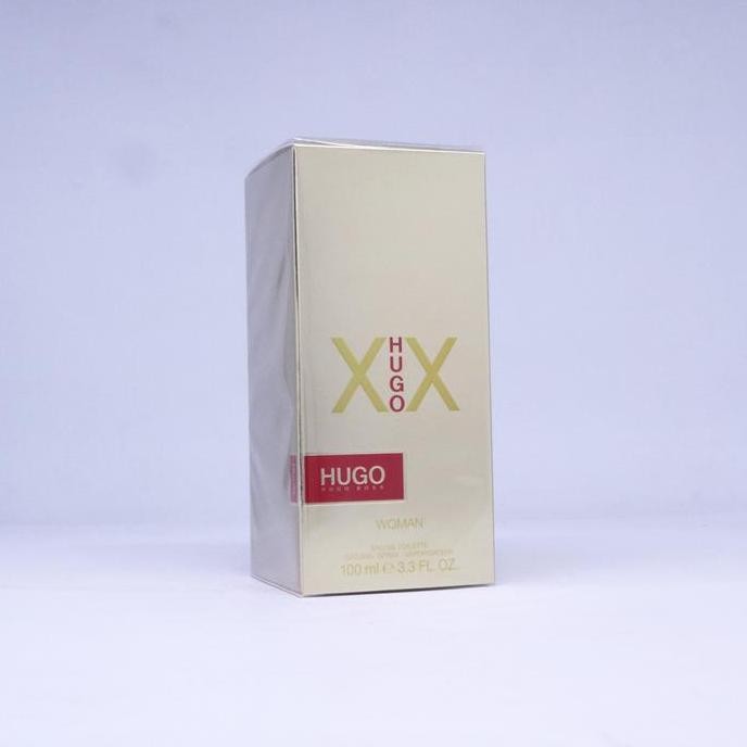 Hugo Boss Parfum Original Xx Woman