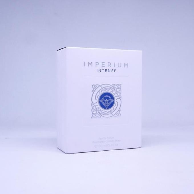 Fragrance World Imperium Intense Unisex 100 Ml Parfum Unisex Original Tahan Lama