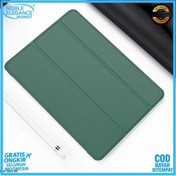 Berkualitas Smart Case Kompatibel Untuk Samsung Galaxy Tab S7 Tab S7 Fe Tab S7 Plus Tab S8 Tab S8 Pl