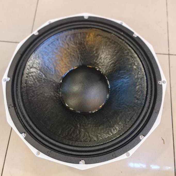 Komponen Speaker 18 Inch Pd1880/2 | Pd 1880/2