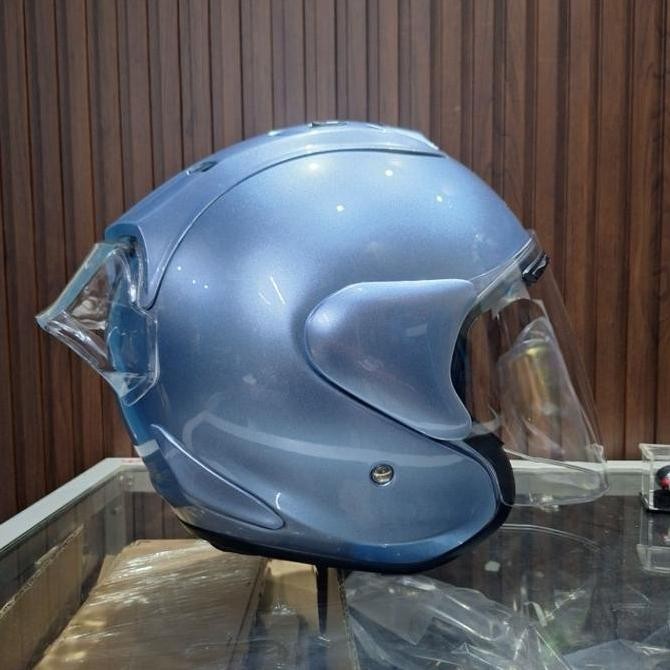 spoiler Helm TSR RAM 4 | Spoiler GP Pad Motorcycle Original