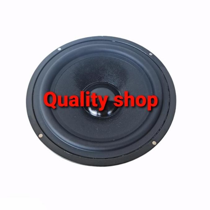 Subwoofer Canon 8 Inch 200 Watt