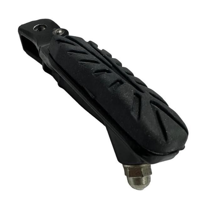 FOOT STEP KTM DUKE RC ADV 200 250 390 FOOT STEP PILLION LH KIRI BELAKANG ORIGINAL KTM Motorcycle Ori