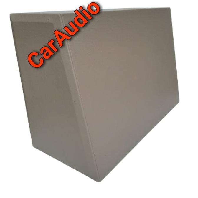 Box Subwoofer 12 Inchi