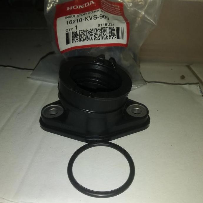 Insulator Manipul Crf150L Ori Ahm 16210Kvs900