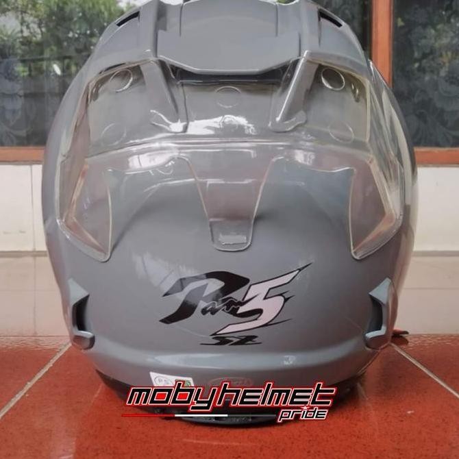 PREMIUM Arai GP Ped - Spoiler Arai GP Ped . Arai GP Pad - After Market Premium Motorcycle Original