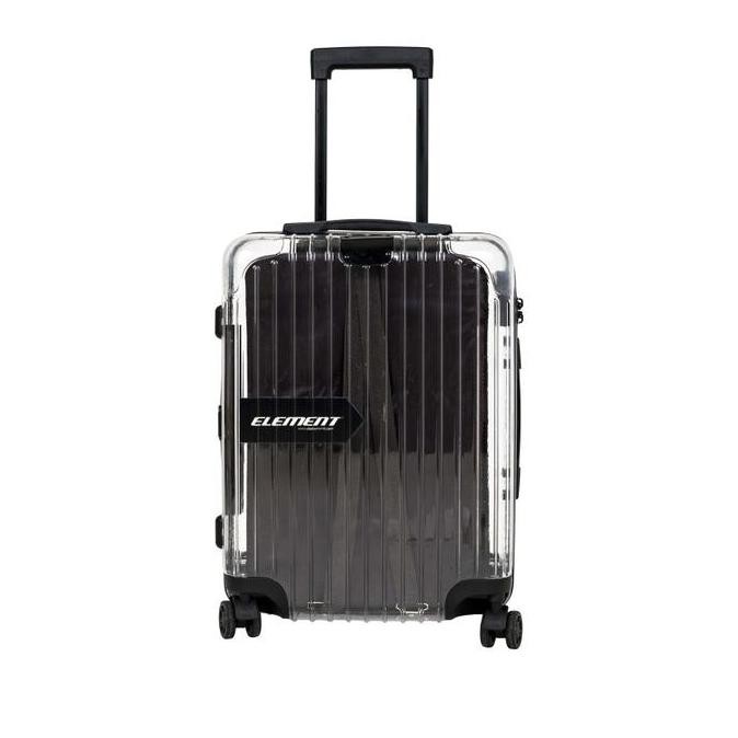 PROMO - Element Koper Kabin - Transparan