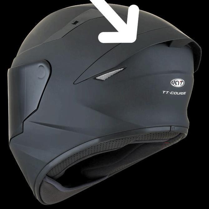 PREMIUM Spoiler Ori Kyt Tt Course part Original Motorcycle Original