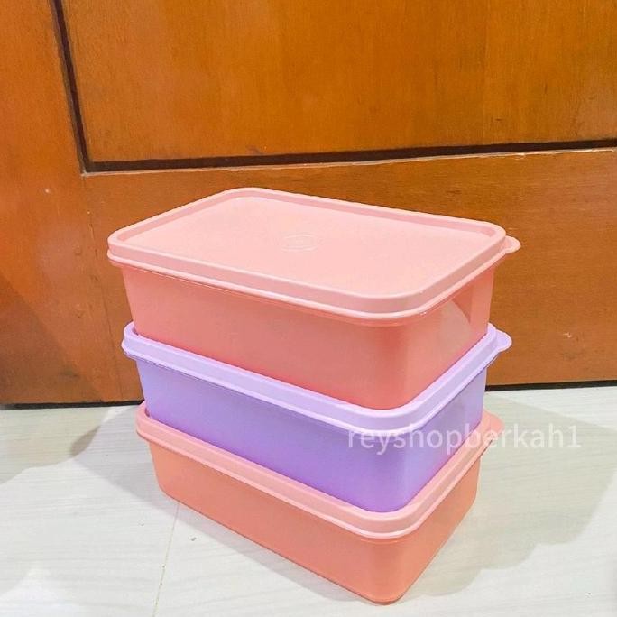 PROMO DISKON - MOORLIFE KOTAK COCOK UNTUK BEKAL ATAU KONTAINER KULKAS / KOTAK MAKAN MOORLIFE