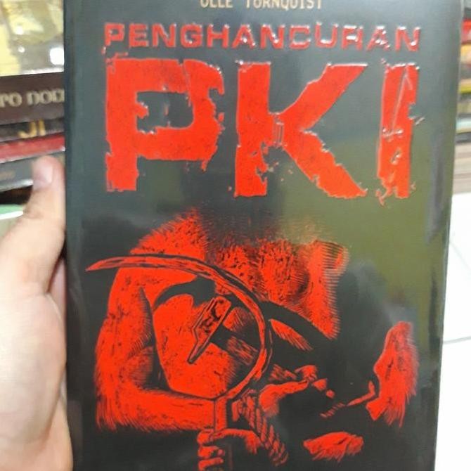 original penghancuran pki Original
