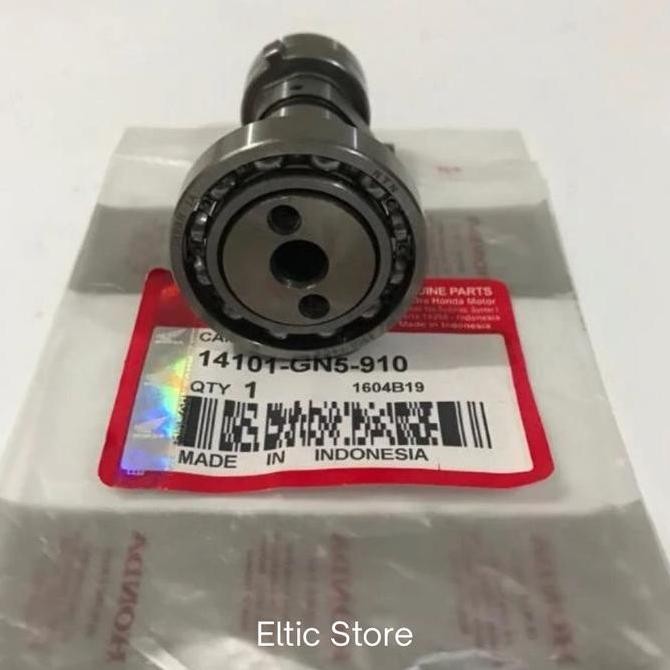 Noken As Honda Astrea Grand Original AHM Motorcycle Original