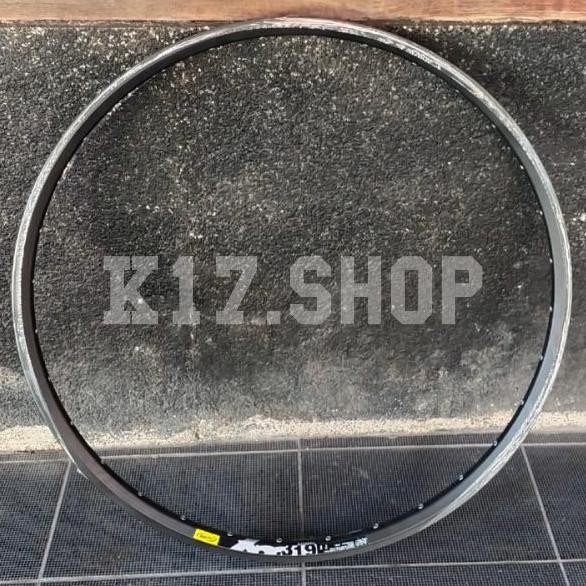 New Rim Rims 29 Mavic xm319 - 32Hole - 1pcs - Velg Sepeda SMR