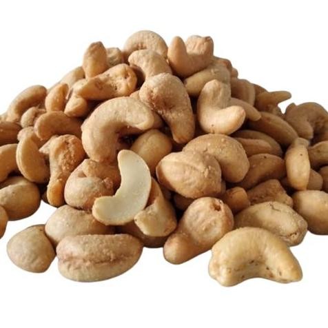 New Kacang mede original 500gram mede panggang