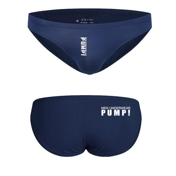 ORLVS Celana Dalam Pria Mini Brief