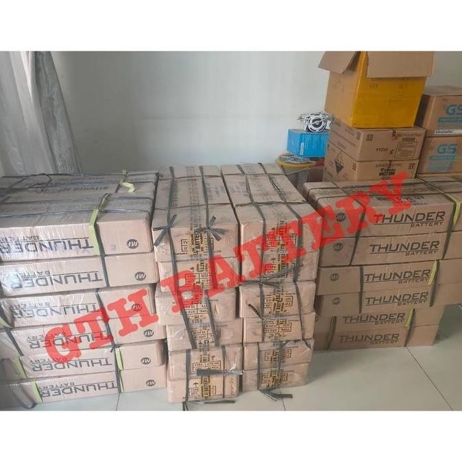 Paling Murah Gth Aki Motor Honda Beat Yuasa Ytz5S Aki Kering
