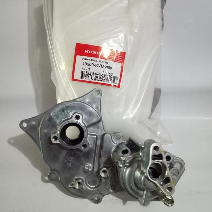 Waterpump Pompa Radiator Vario 110 Vario Techno 110 Vario Karburator