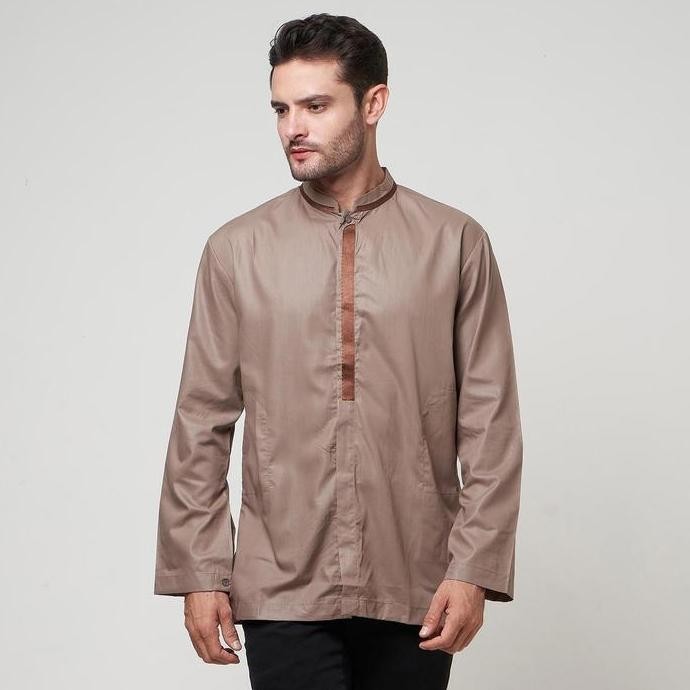 Baju Koko Preview Itang Yunasz Aldebaran