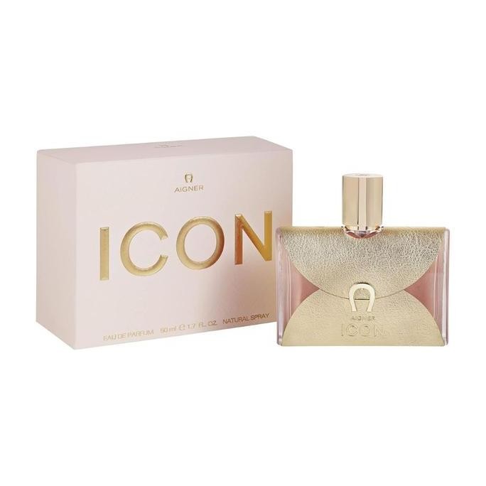 Aigner Icon Woman - 100 Ml