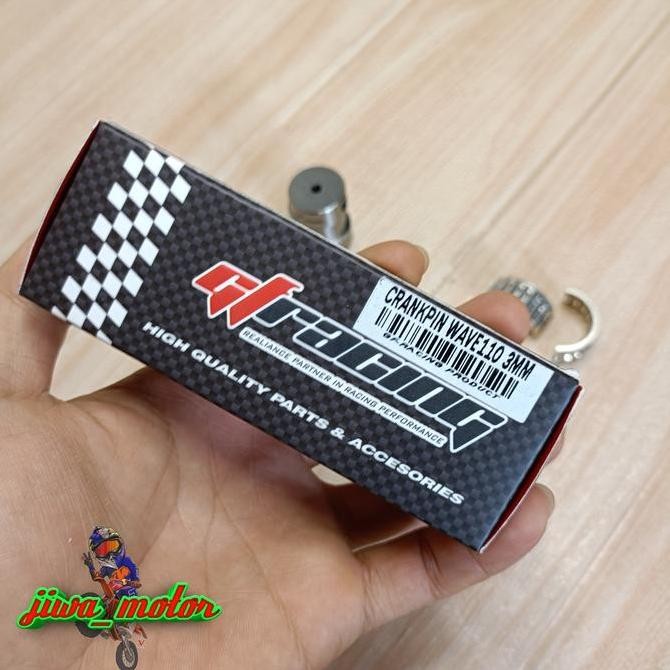 Pin Pen Stroke Plus Bearing Supra X Grand 2Mm 2,5Mm 3Mm 3,5Mm 4Mm