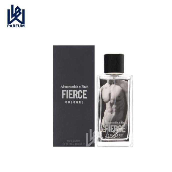 Abercrombie & Fitch Fierce Cologne 100Ml