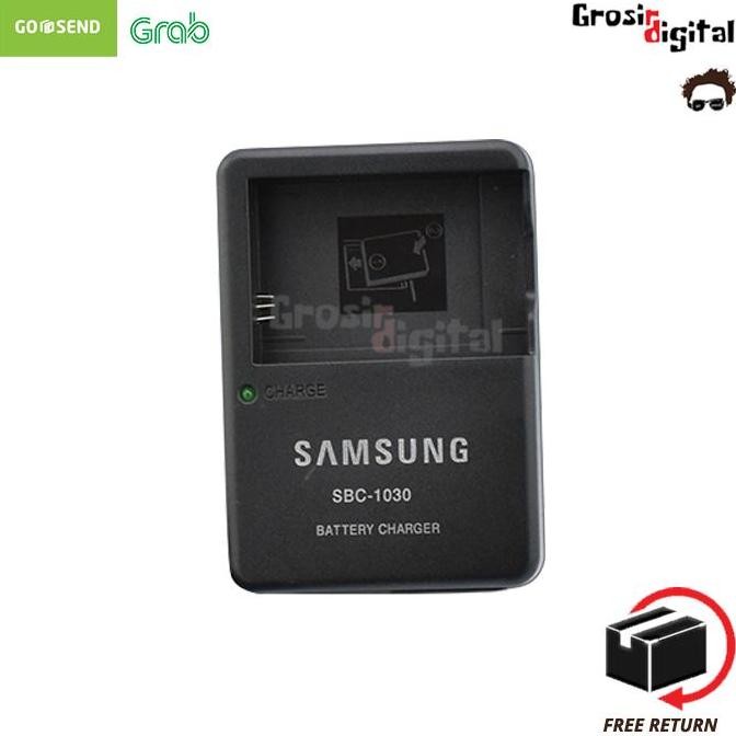 Charger Samsung Sbc-1030 For Nx200, Nx210, Nx1000, Nx1100, Nx2000, Nx3