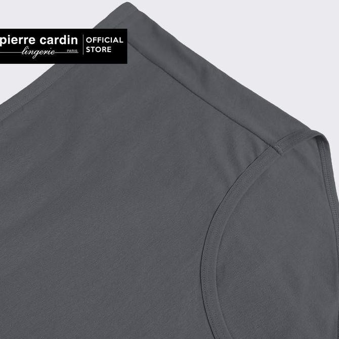 Promo Pierre Cardin Panty Comfort Cotton High-Waist 502-6982C COD