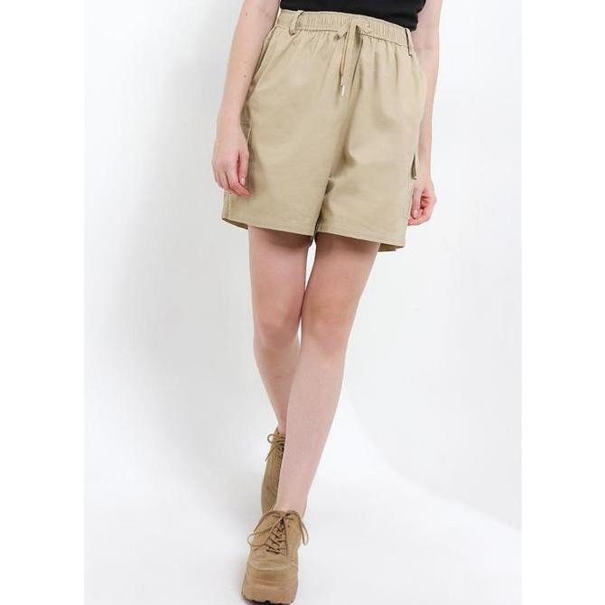 TERMURAH - X EIGHT Amora Shorts - celana pendek wanita