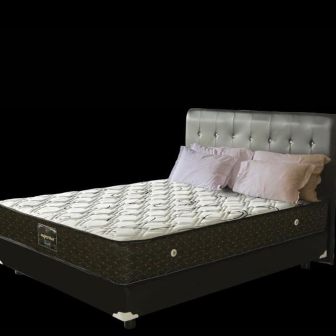 Springbed elite serenity 180x200 set