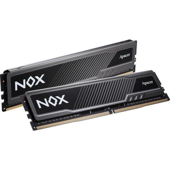 APACER Longdimm NOX 16GB (2X8GB) DDR4 3200 MHz Dual Channel
