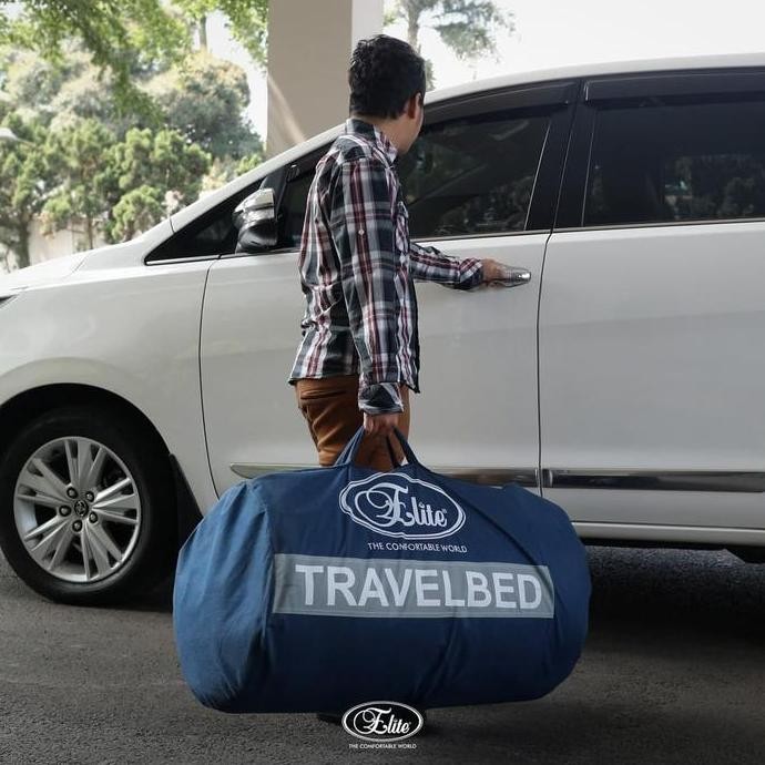 Elite Travel Bed