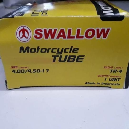 Ban Dalam Swallow 400/450-17