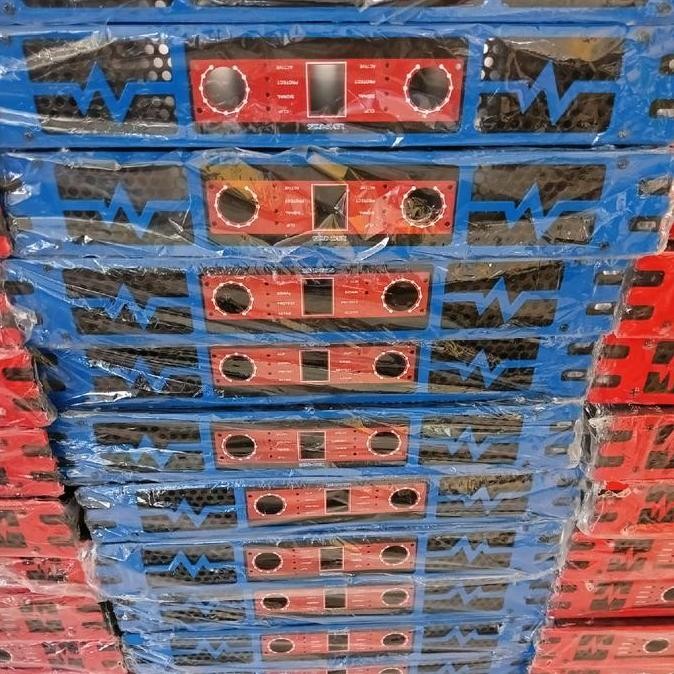 Box Power 1,5U 2Ch & 4Ch Box Power Smps Kualitas Terbaik Harga Termurah