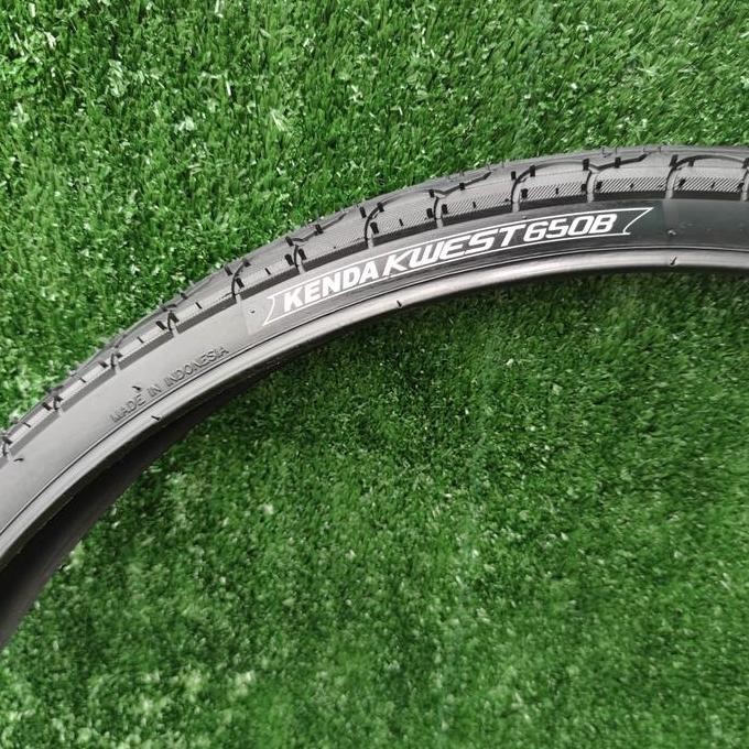 Ban Kenda Kwest 27.5X1.35 Road Mtb Ban Luar Kenda 27.5