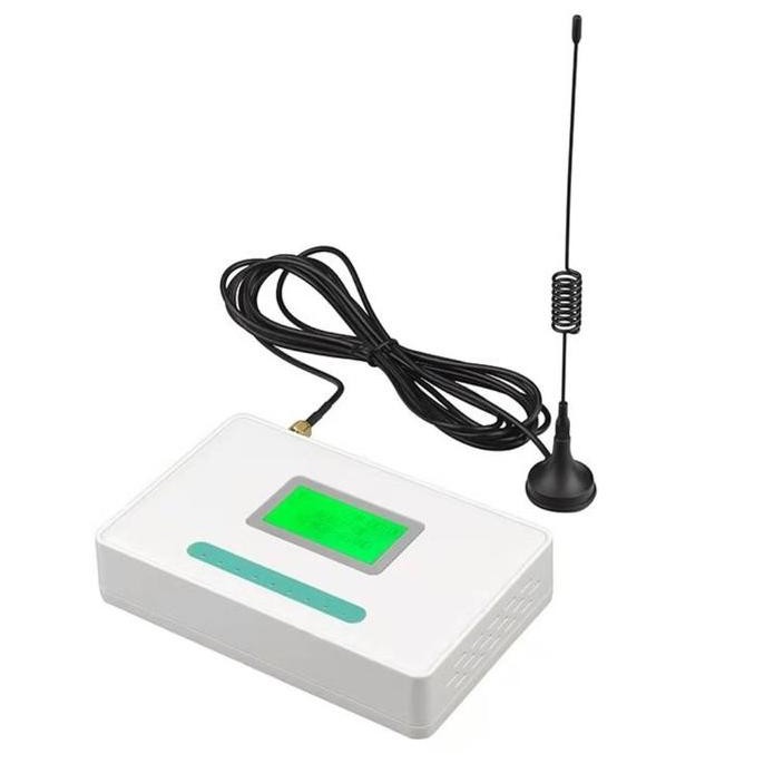 Gsm Fwt Fixed Wireless Terminal Ada Layar Lcd