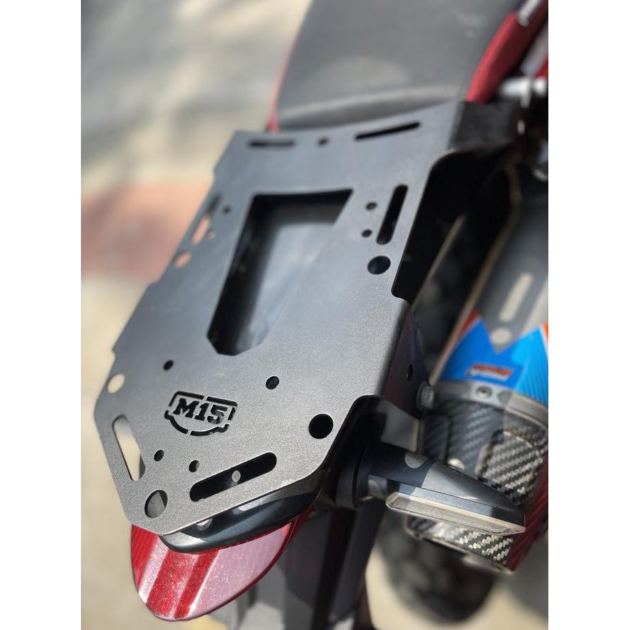 Top Rack M15 CRF 250 Rally Original