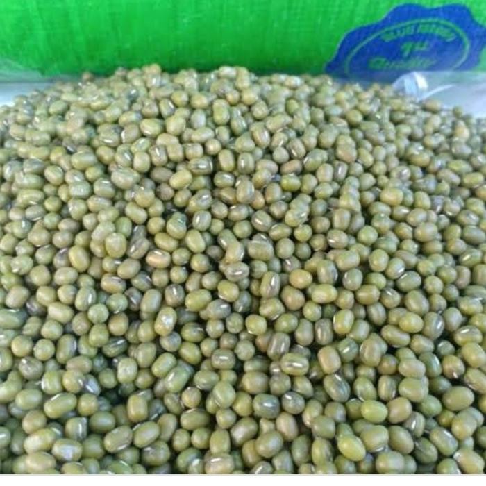 kacang hijau australia blue ribbon large 25kg