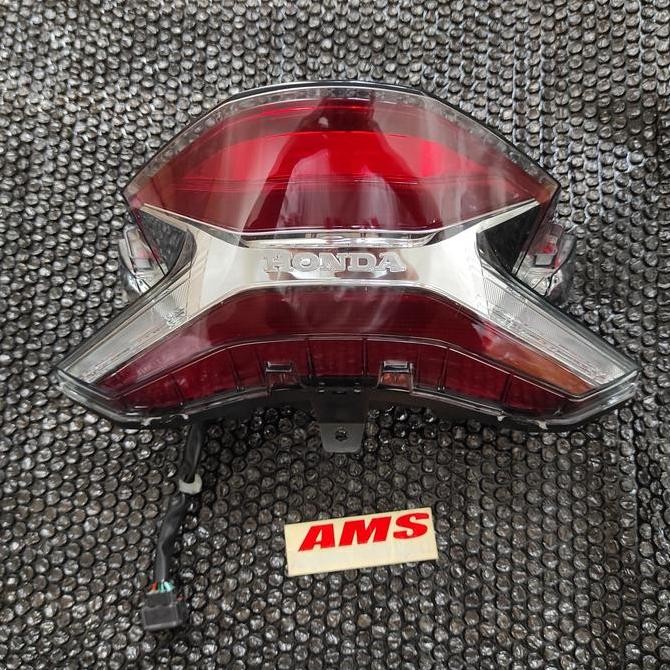 STOPLAMP PCX 150 LAMPU STOP PCX 150 Original Motocycle Original