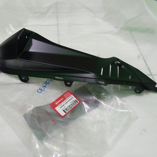 cover L fr side cbr 250 rr/cover fairing Original
