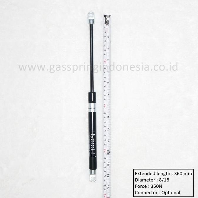 Jual Gas Spring Hidrolik 150 360 350