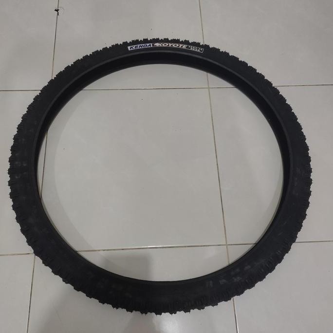 Ban Luar Sepeda Mtb 26 X 2.10 Kenda Koyote