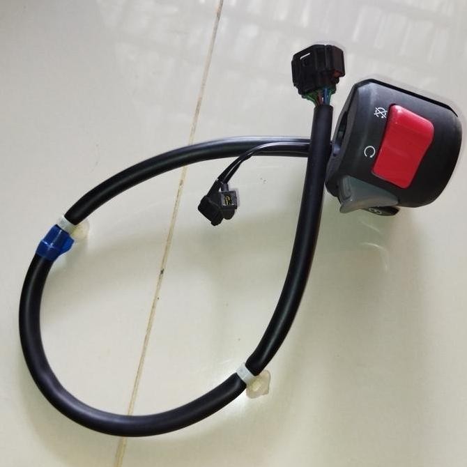 holder kanan pcx 150 hybrid Motocycle Original