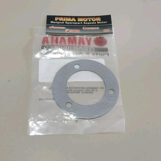 PAKING SARINGAN KNALPOT RX KING PEREDAM ORI YAMAHA YGP