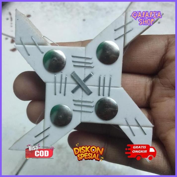 Me41 Gasing Penghapus Mainan Viral Terbaru Warna/Mainan Anak Premium