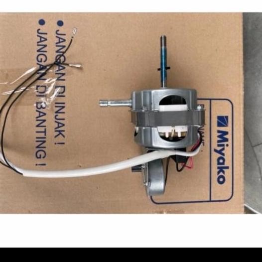 Di Dinamo Kipas Angin Miyako TJR 101 Original PROMO