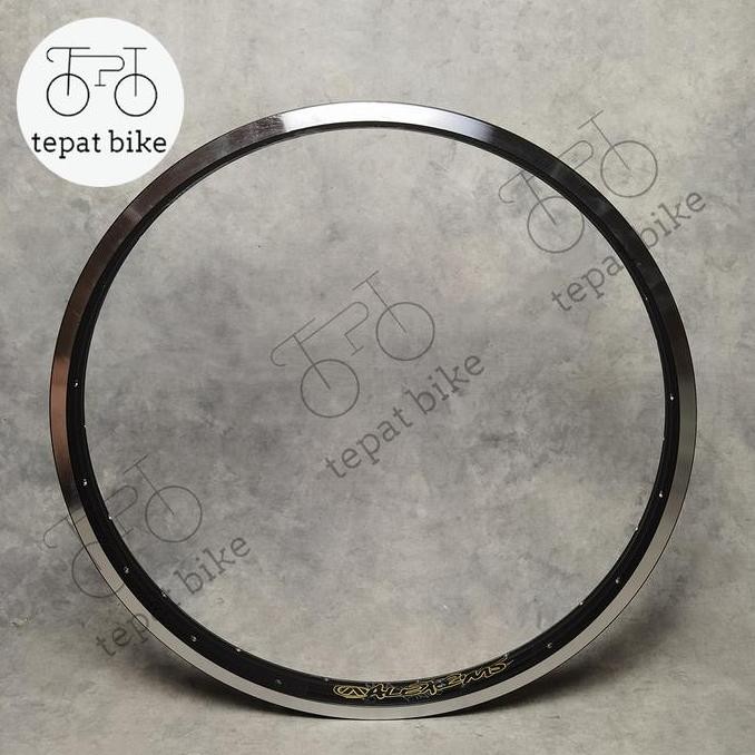TERBARU Velg Rims BMX Alexrims Supradome 20" 36H