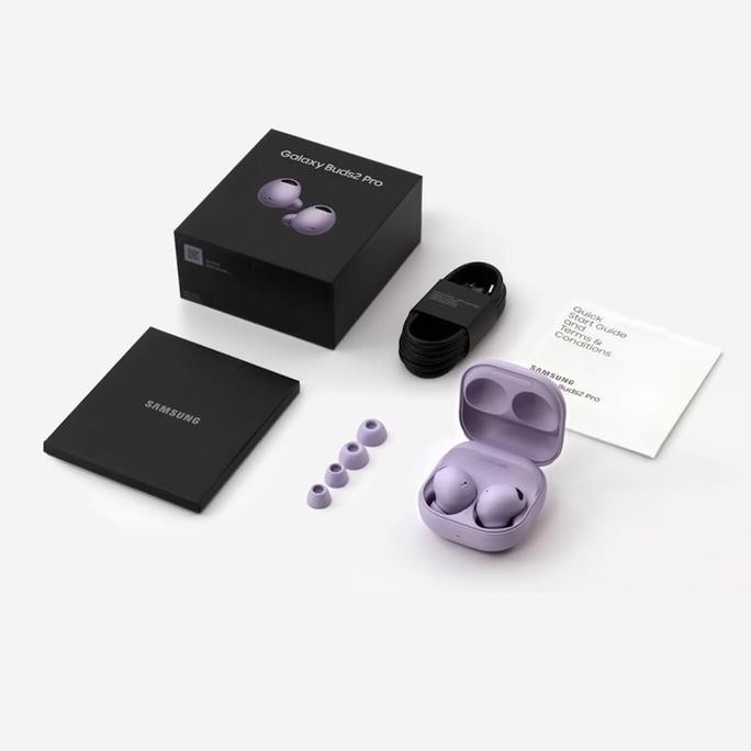 Samsung Galaxy Buds 2 Pro Wireless Buds2 Earphone - Original Samsung