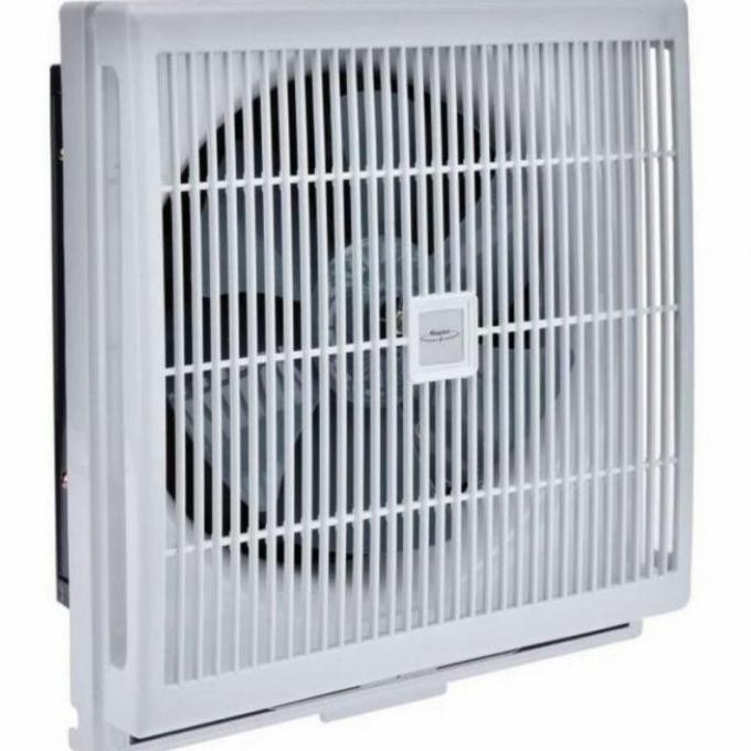 EXHAUST FAN MASPION MV-300 NEX [ 35 cm ] 12 INCH (EXHAUST FAN DINDING) READY